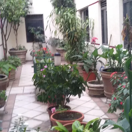 Hotel Ambar